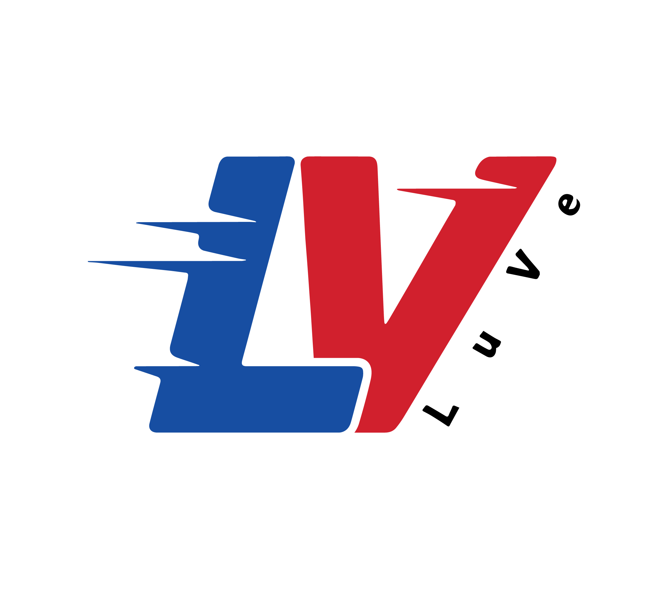 LuVe Logo