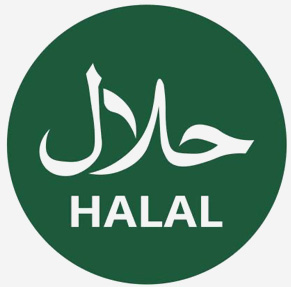 Certificación Halal