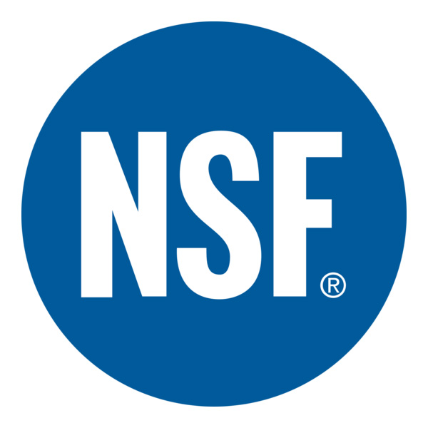 NSF Certified