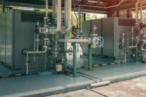 Aceite de Compresor de Aire