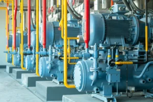 Aceites de Refrigeración