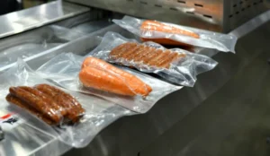 Aceites de Bomba de Vacío